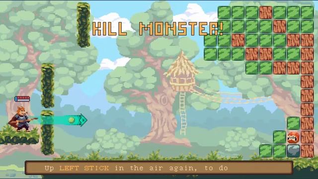 Arkan the Dog Adventure Review(Xbox/PS/PC/Switch) смотреть онлайн