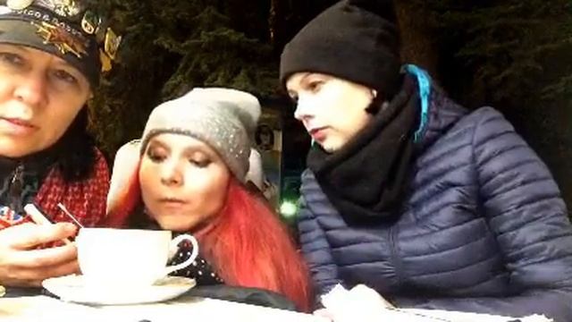 Три девицы вечерком смотреть онлайн