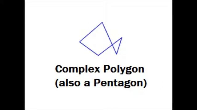Polygons: A *Lame* Math project. смотреть онлайн
