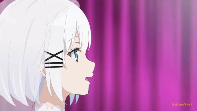 Аниме Клип - Бродяга.