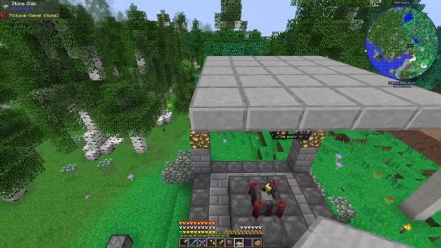 CHROMA TECHNOLOGY ~ Ep.52 ~ Automating Blood, Sort Of! ~Modded Minecraft 1.12.2