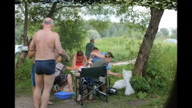 Посиделки в Подольском районе смотреть онлайн