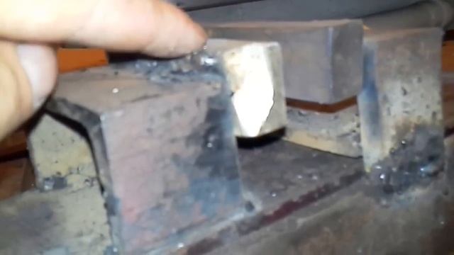 Тиски своими руками за 3 часа смотреть онлайн
