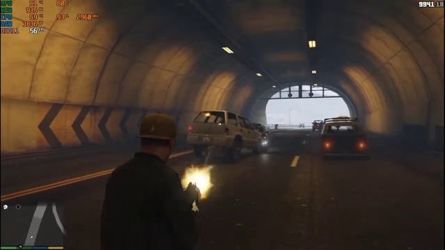 GTA V on Low Spec || 4 GB DDR2 || Core 2 Quad Q8400 смотреть онлайн