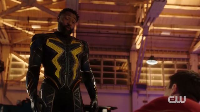 The Flash Season 8 Trailer (HD) 5 Episode Crossover Event смотреть онлайн