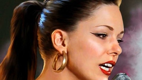 Sixth Sense (Imelda May)