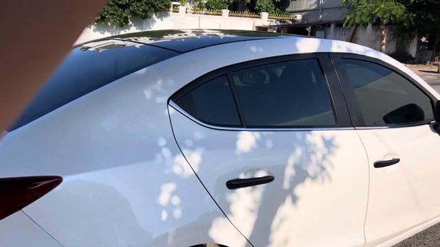 Độc lạ phân khúc C giá rẻ Mazda 3 2019 cực chất LH 091 8547240 смотреть онлайн
