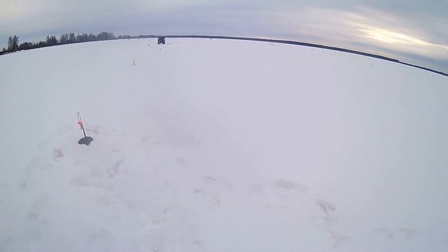 Новый рекорд по окуню, трофей более 1 кг. Открытие сезона рыбалки 2022 года состоялось.