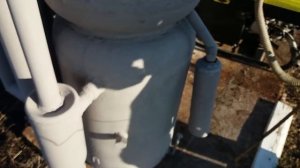 Электричество из дров или бензогенератор на дровах