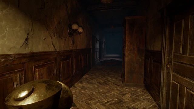 Silver Chains - Full walkthrough / Полное прохождение смотреть онлайн