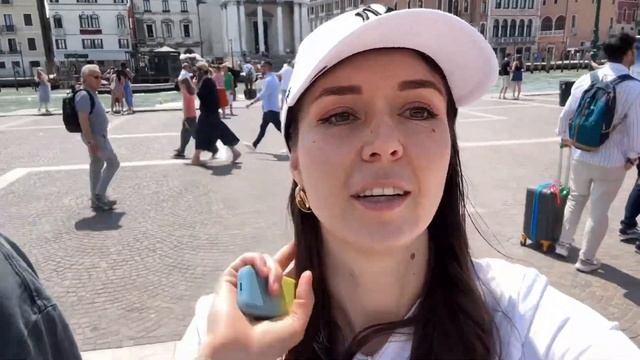 ВЕНЕЦИЯ за 2 дня смотреть онлайн