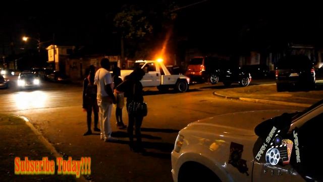 Sports Vue Unique Wednesday Gets Raided By NOPD.....Part 6 Dude Run For His Suv смотреть онлайн