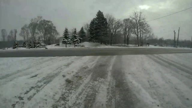 ROLL ON 18 WHEELER - A DAY IN THE LIFE OF A TRUCKER смотреть онлайн