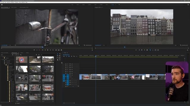 Premiere Pro 2022 за 22 минуты! Курс для новичков..mp4 смотреть онлайн