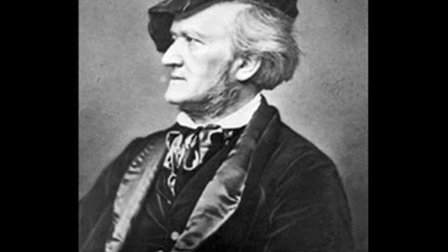 Richard Wagner Tannhauser Pilgrim's Chorus Bayreuth Festival смотреть онлайн