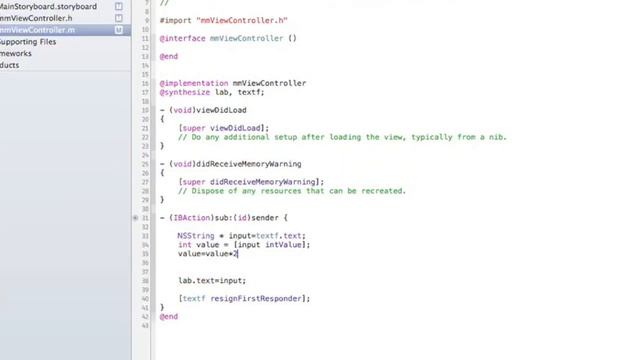 xcode: convert from String to Int and Int to String смотреть онлайн