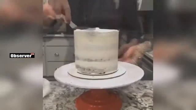 10 САМЫХ КРАСИВЫХ ЧИЗКЕЙКОВ, простых в УКРАШЕНИИ! смотреть онлайн