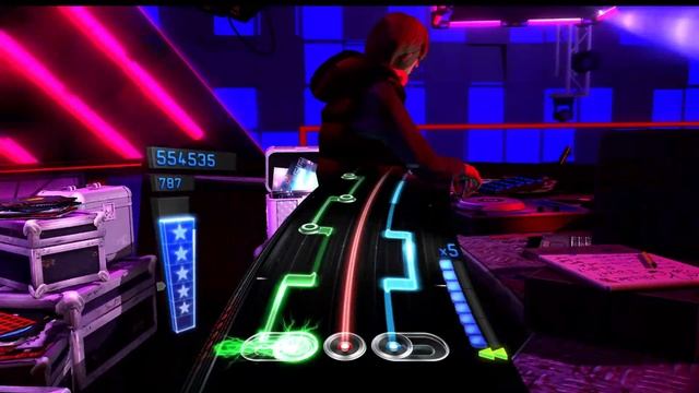 Objection Funk Beat Juggle (DJ Hero 2 Custom Song) смотреть онлайн