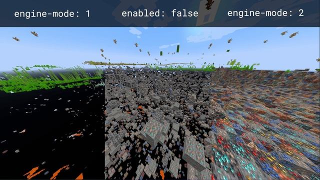 How to configure Anti Xray on your Minecraft Server смотреть онлайн