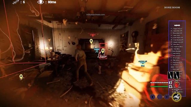 How To Get HACKS & CHEATS In Texas Chainsaw Massacre [OP]