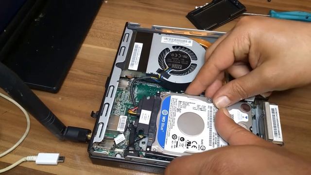 Lenovo ThinkCentre M73 Ram Değişimi Ve Yükseltme смотреть онлайн