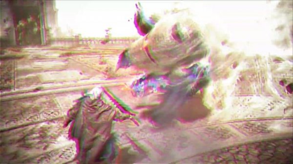 GODLIKE | Elden Ring Edit