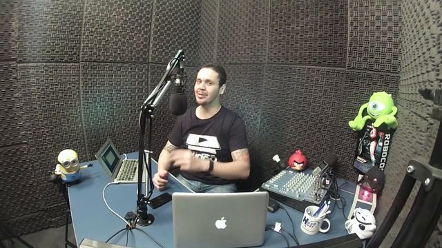 Estrutura Condicional if - Curso de PHP Iniciante #09 - Gustavo Guanabara смотреть онлайн