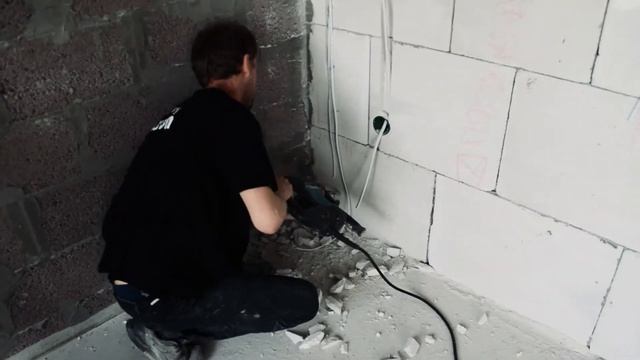 Ремонт Квартир, Домов, Комерций Одесса с Тиксонстрой смотреть онлайн