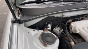 Kia Magentis 2.5 акпп 2005 года