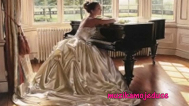 Hari Mata Hari Volio Bih Da Te Ne Volim