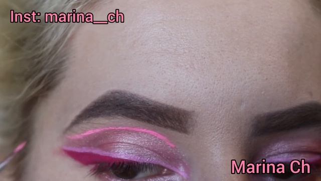 Макияж в стиле Братц/Bratz смотреть онлайн