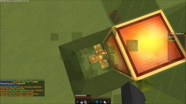 Deos 2k Pack v1.3 1.12 | TEXTURE PACK RELEASE