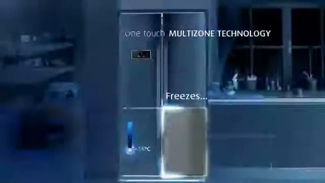 Beko 4D ( multizone) смотреть онлайн