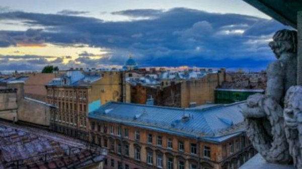 Реальна только музыка