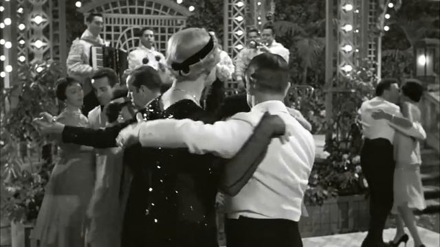 In jazz, only tango girls @В джазе только девушки танго смотреть онлайн
