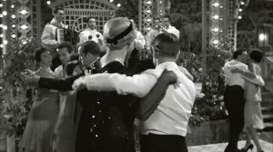 In jazz, only tango girls @В джазе только девушки  танго