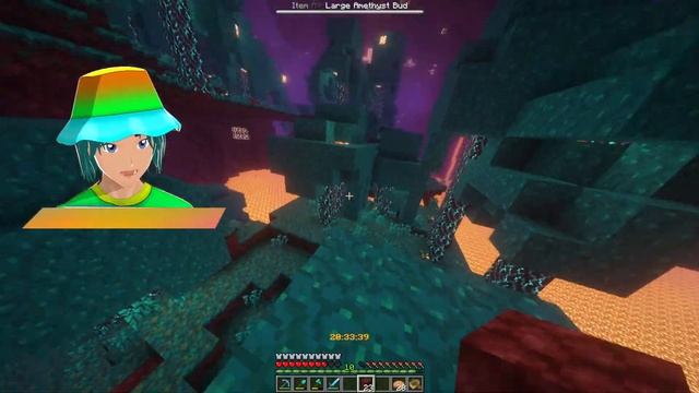 LIVE - DAS neue MINECRAFT PROJEKT startet MIT DEM ENDERDRACHEN - RP смотреть онлайн