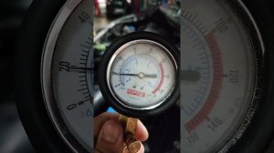 Какое давления масла на VW Crafter 2.0 TDI