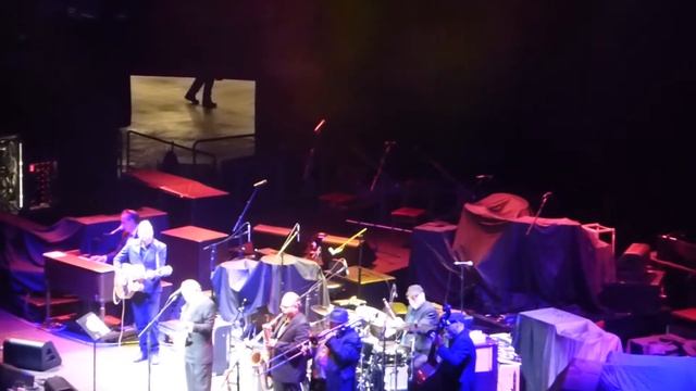 Jimmie Vaughan - White Boots 3-19-17 Madison Square Garden, NYC смотреть онлайн