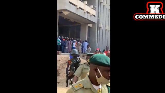 kalli cikakkiyar vedion yadda akayi shari'ar Wanda yakashe Hanifa 😰Hukuncin nan yayi tsauri.😰 смотреть онлайн