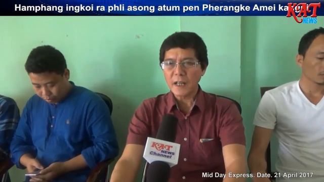 Kat News Mid Day Express 21 04 2017