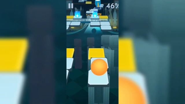 This Level Has A Good Soundtrack, But Is Really Hard | Crisscross ✭✭✭ смотреть онлайн