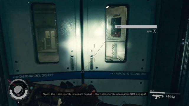 Starfield: Episode 4 - Alien Encounters смотреть онлайн