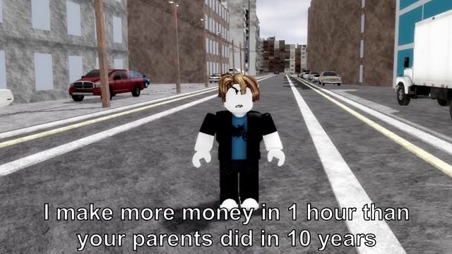 Very nice Roblox slender смотреть онлайн