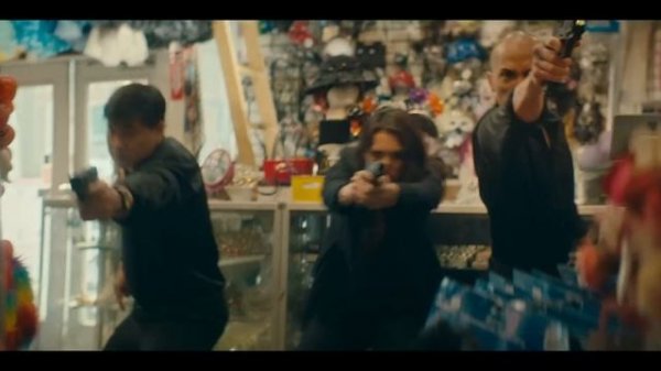 Global Pursuit | OFFICIAL MOVIE