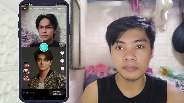 Paano tanggalin ang watermark ni tiktok смотреть онлайн