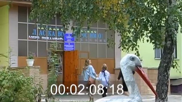 Гімназія "Пріоритет": рекламний ролик смотреть онлайн