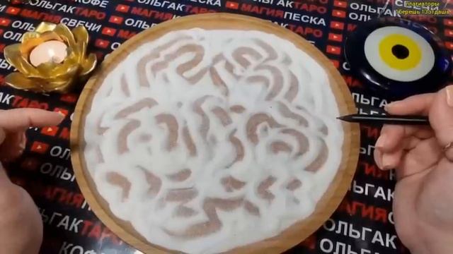 💥ВЕСТОЧКА ОТ СУДЬБЫ🙏💯 КТО И ЧТО УЖЕ ИДЕТ В ВАШУ ЖИЗНЬ🚀🌹😱❓ ГАДАНИЕ НА ПЕСКЕ🔮🧿 смотреть онлайн