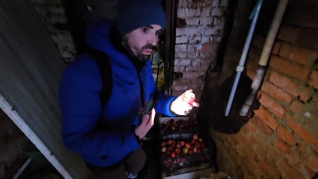 CERSIM prin RUSIA. Am ajuns intr-un SAT pe la MOLDOVENI смотреть онлайн