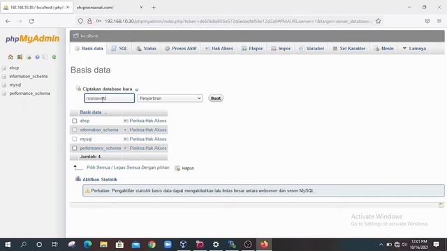 Konfigurasi Wordpress|Debian 7EHCP Control Panel Hosting|Nia Rosniawati XII TKJ C| смотреть онлайн